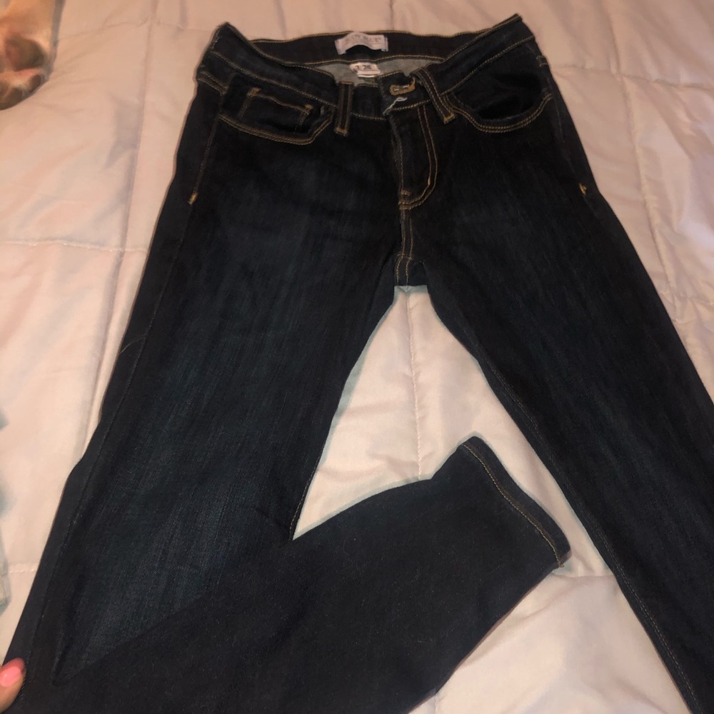 Judy blue jeans